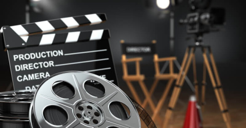 Film és video gyártás - 
